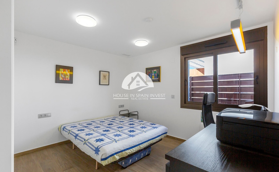 Resale - Villa - Vistabella Golf - Vistabella