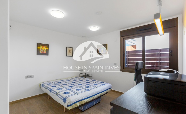 Resale - Villa - Vistabella Golf - Vistabella