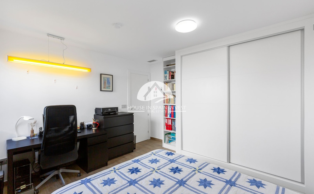 Resale - Villa - Vistabella Golf - Vistabella