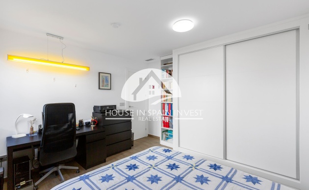 Resale - Villa - Vistabella Golf - Vistabella