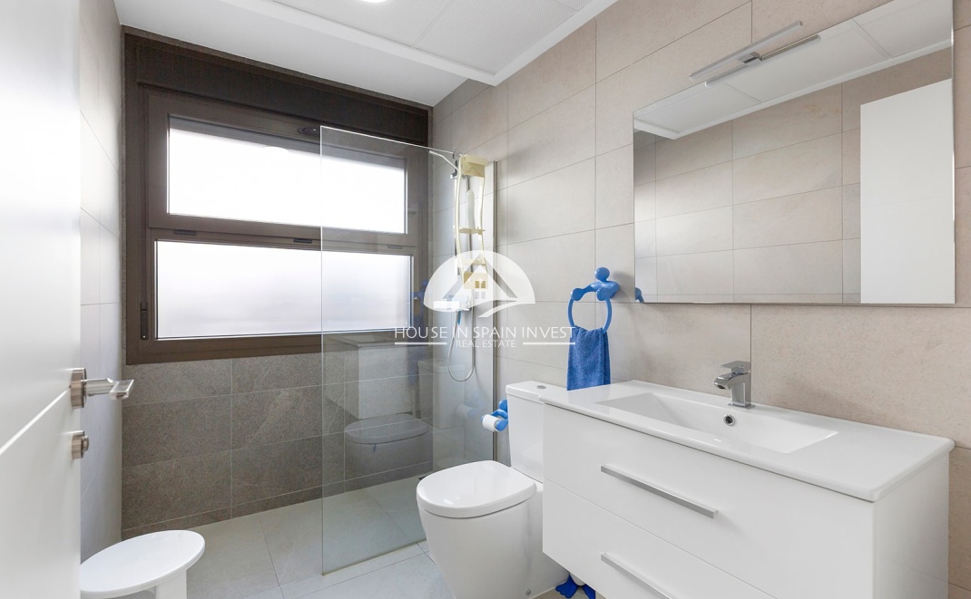 Resale - Villa - Vistabella Golf - Vistabella