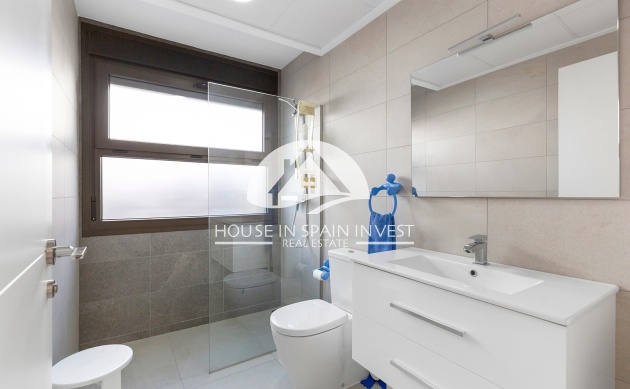 Resale - Villa - Vistabella Golf - Vistabella