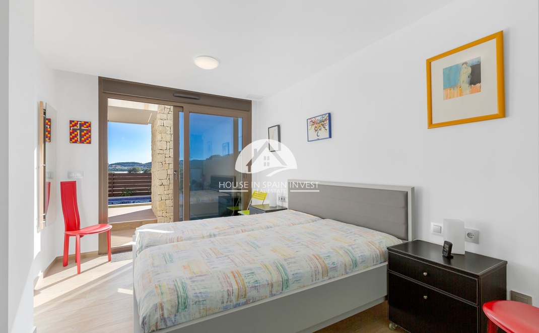 Resale - Villa - Vistabella Golf - Vistabella