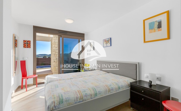 Resale - Villa - Vistabella Golf - Vistabella