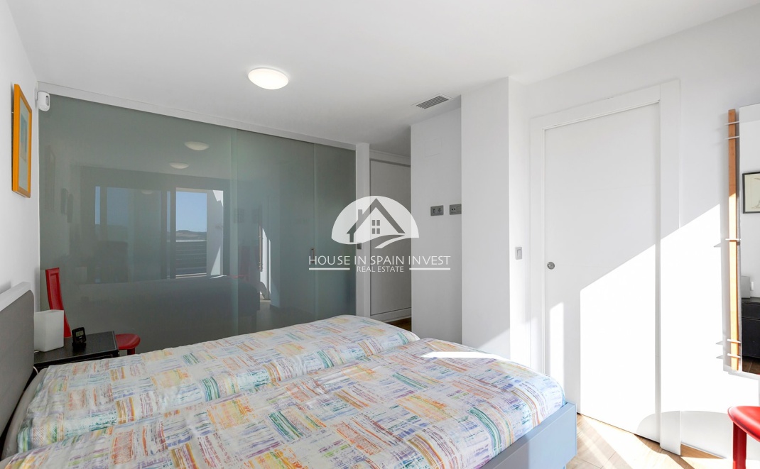 Resale - Villa - Vistabella Golf - Vistabella