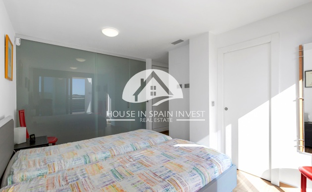 Resale - Villa - Vistabella Golf - Vistabella