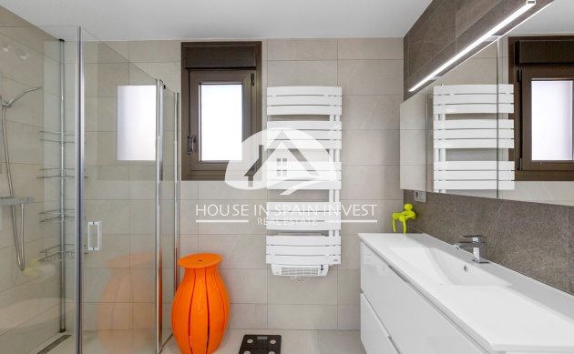 Resale - Villa - Vistabella Golf - Vistabella