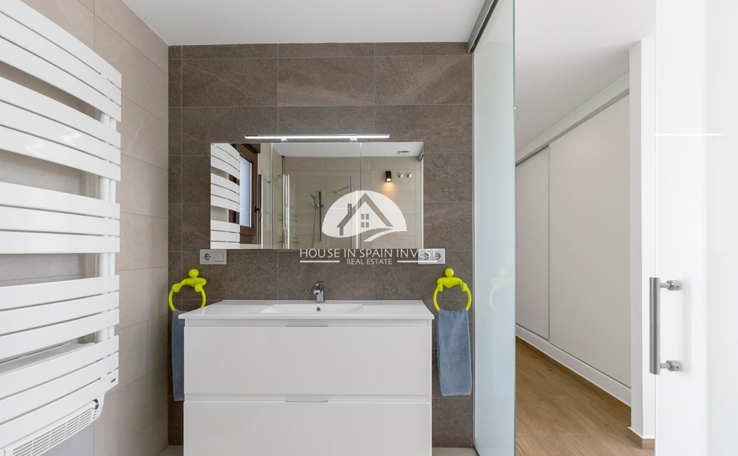 Resale - Villa - Vistabella Golf - Vistabella