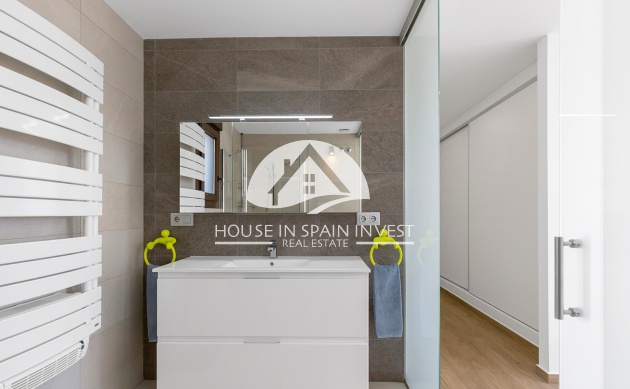 Resale - Villa - Vistabella Golf - Vistabella