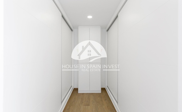 Resale - Villa - Vistabella Golf - Vistabella