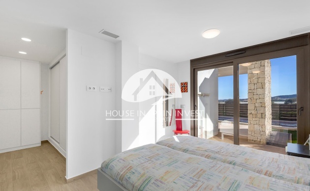 Resale - Villa - Vistabella Golf - Vistabella