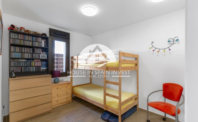 Resale - Villa - Vistabella Golf - Vistabella