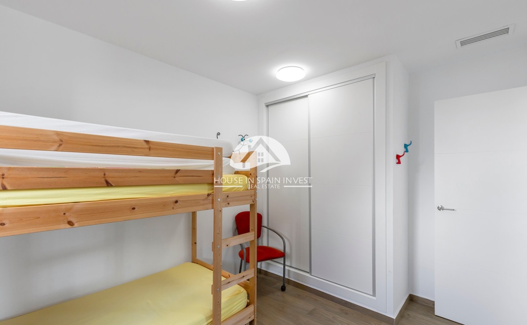 Resale - Villa - Vistabella Golf - Vistabella