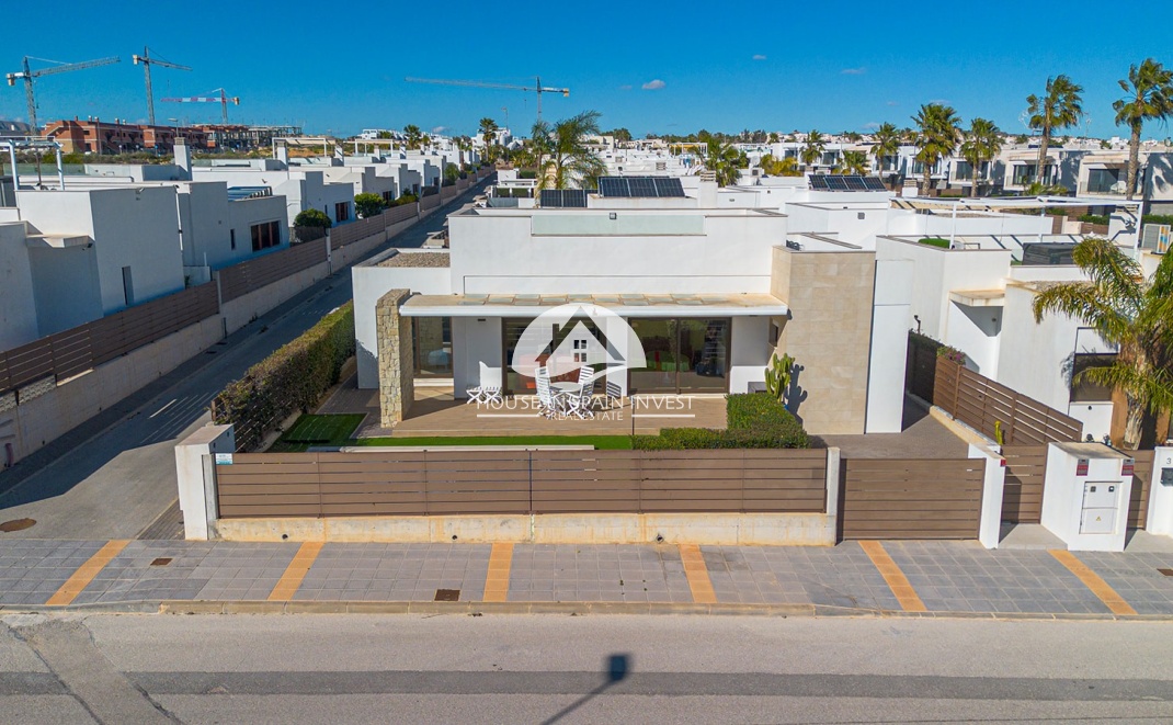 Resale - Villa - Vistabella Golf - Vistabella