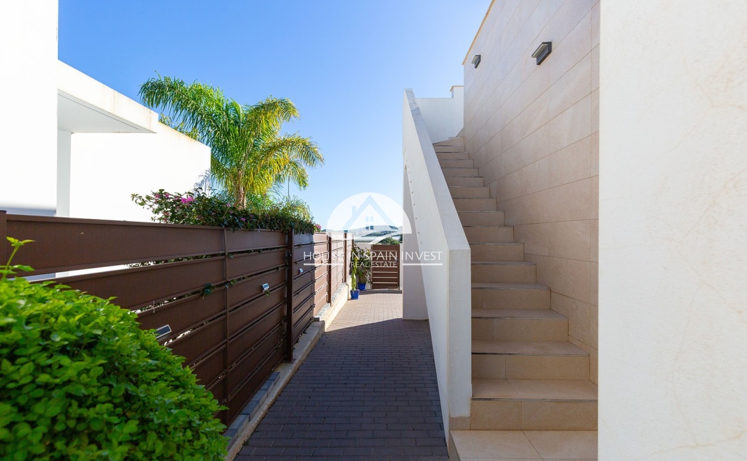 Resale - Villa - Vistabella Golf - Vistabella