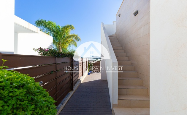 Resale - Villa - Vistabella Golf - Vistabella