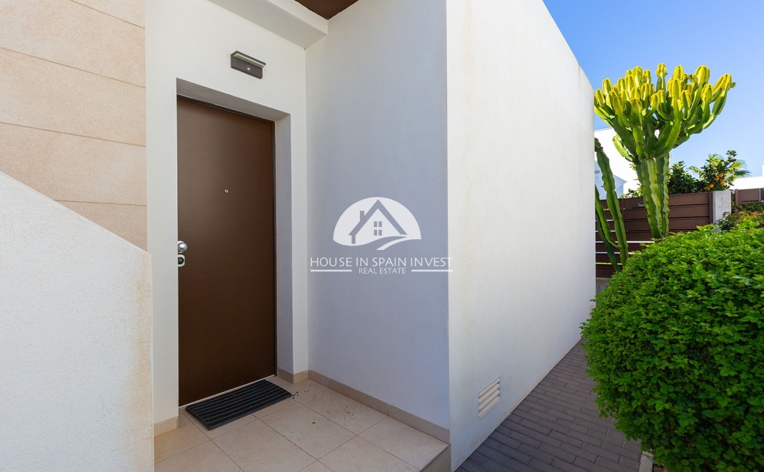 Resale - Villa - Vistabella Golf - Vistabella