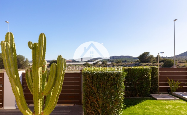 Resale - Villa - Vistabella Golf - Vistabella