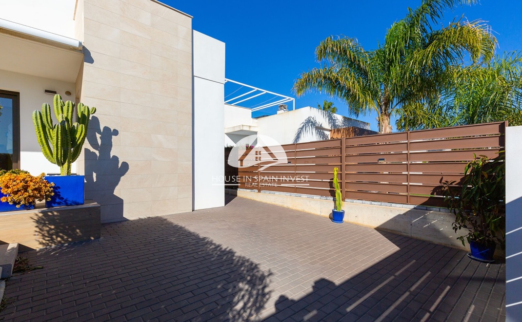 Resale - Villa - Vistabella Golf - Vistabella