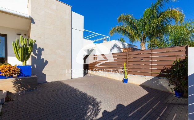 Resale - Villa - Vistabella Golf - Vistabella