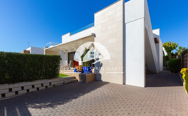 Resale - Villa - Vistabella Golf - Vistabella