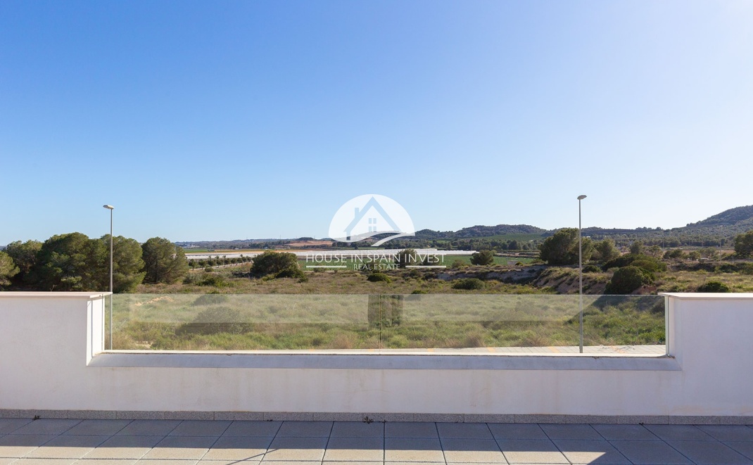 Resale - Villa - Vistabella Golf - Vistabella