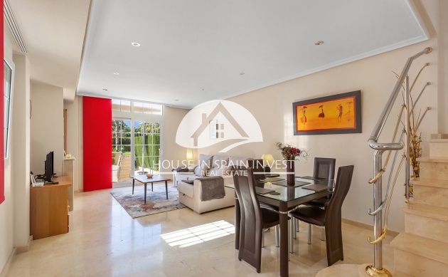 Resale - Villa - Guardamar del Segura - Guardamar - El Raso