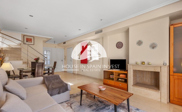 Resale - Villa - Guardamar del Segura - Guardamar - El Raso