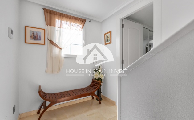 Resale - Villa - Guardamar del Segura - Guardamar - El Raso