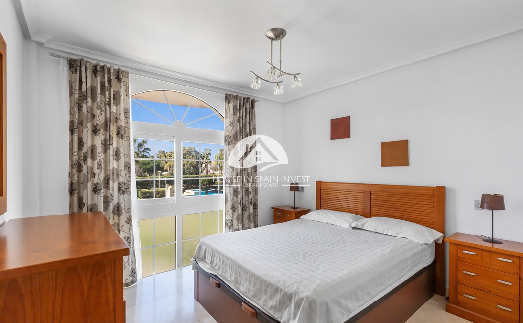 Resale - Villa - Guardamar del Segura - Guardamar - El Raso