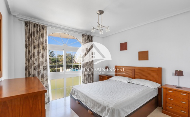 Resale - Villa - Guardamar del Segura - Guardamar - El Raso