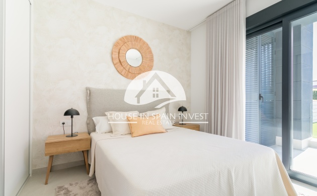 Nieuwbouw   - Penthouse - Torrevieja