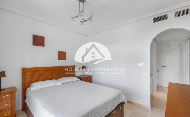 Resale - Villa - Guardamar del Segura - Guardamar - El Raso