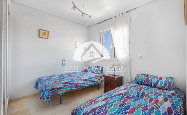 Resale - Villa - Guardamar del Segura - Guardamar - El Raso