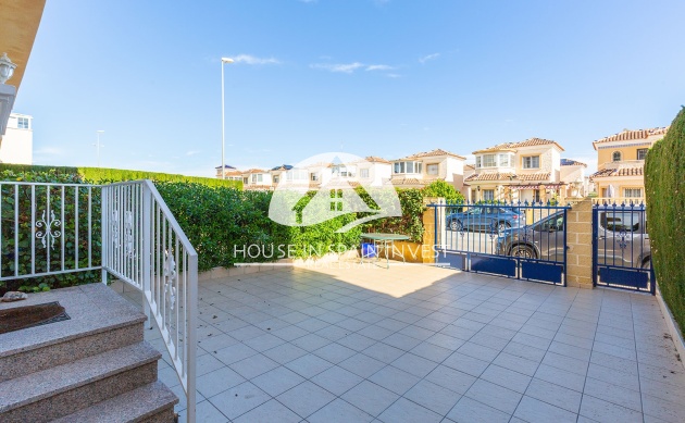 Resale - Villa - Guardamar del Segura - Guardamar - El Raso