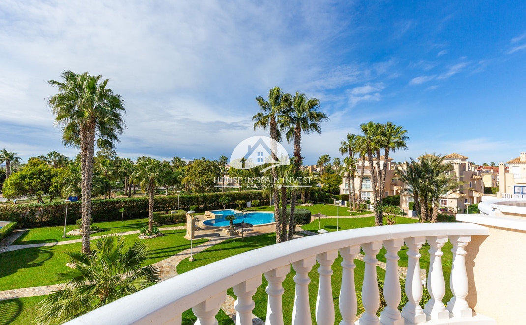 Resale - Villa - Guardamar del Segura - Guardamar - El Raso