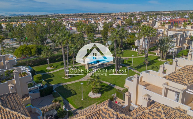 Resale - Villa - Guardamar del Segura - Guardamar - El Raso