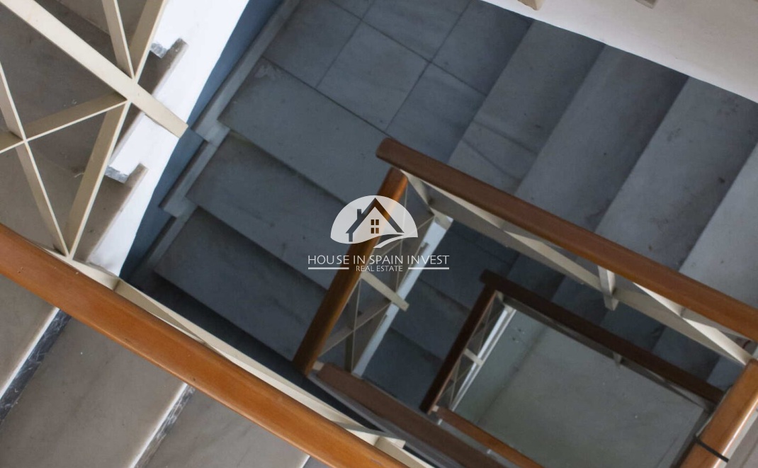 Reventa - Apartamento - Torrevieja - Centro