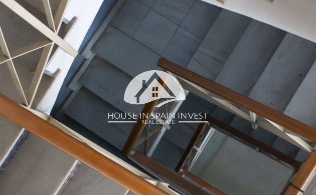 Reventa - Apartamento - Torrevieja - Centro