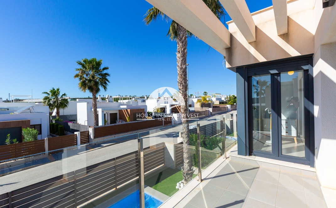 Resale - Villa - Vistabella Golf - Vistabella