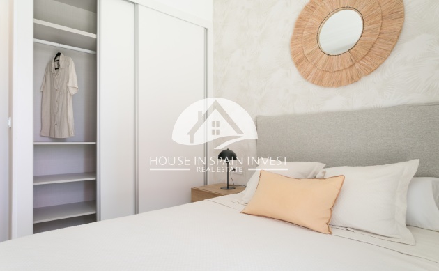 Nieuwbouw   - Penthouse - Torrevieja