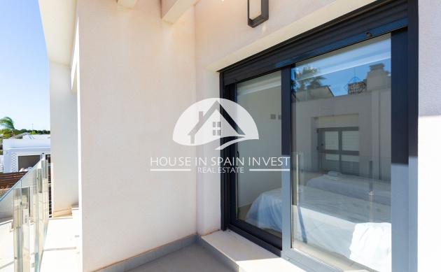 Resale - Villa - Vistabella Golf - Vistabella