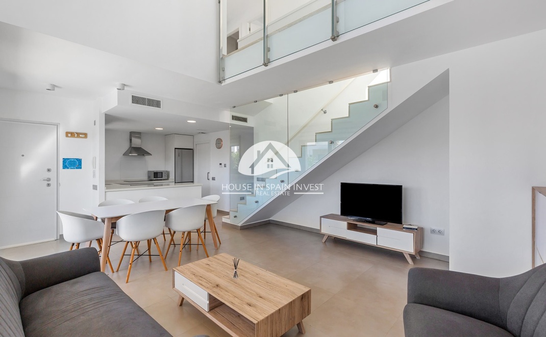 Resale - Villa - Vistabella Golf - Vistabella