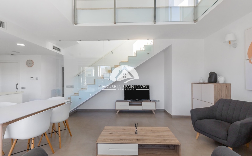 Resale - Villa - Vistabella Golf - Vistabella