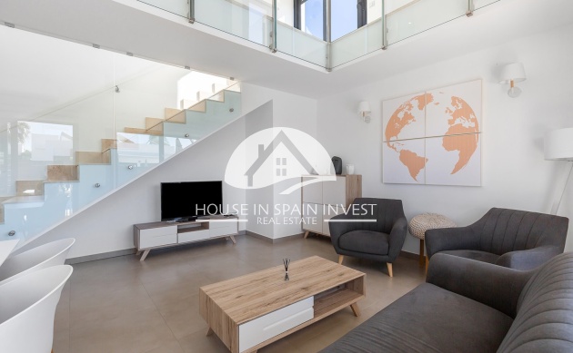 Resale - Villa - Vistabella Golf - Vistabella