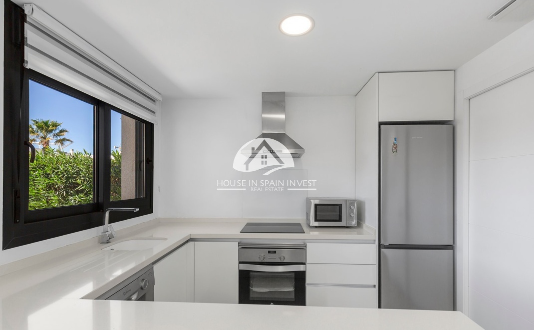 Resale - Villa - Vistabella Golf - Vistabella