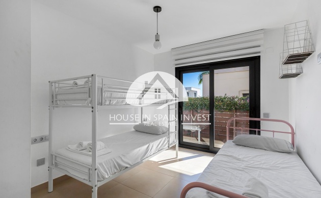 Resale - Villa - Vistabella Golf - Vistabella