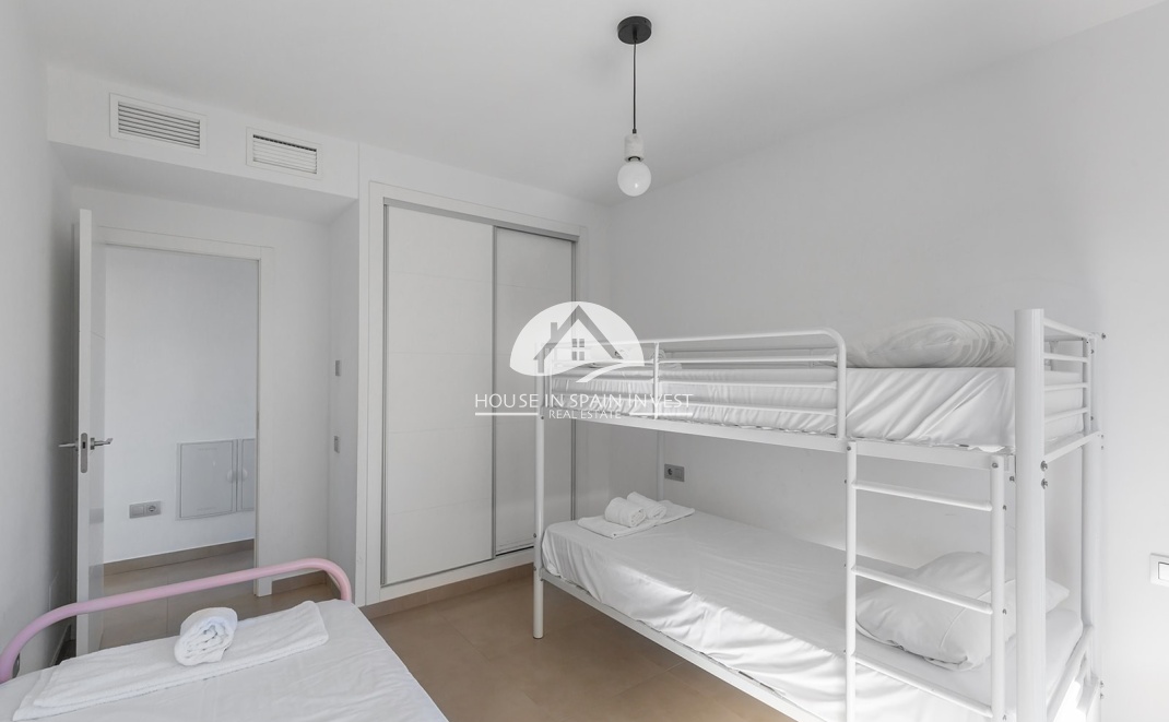 Resale - Villa - Vistabella Golf - Vistabella