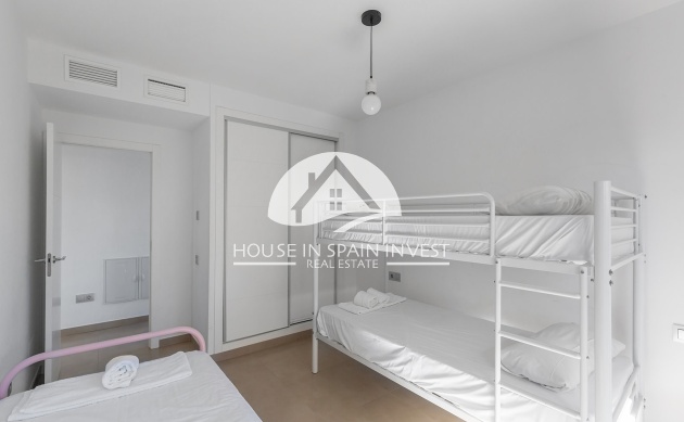 Resale - Villa - Vistabella Golf - Vistabella