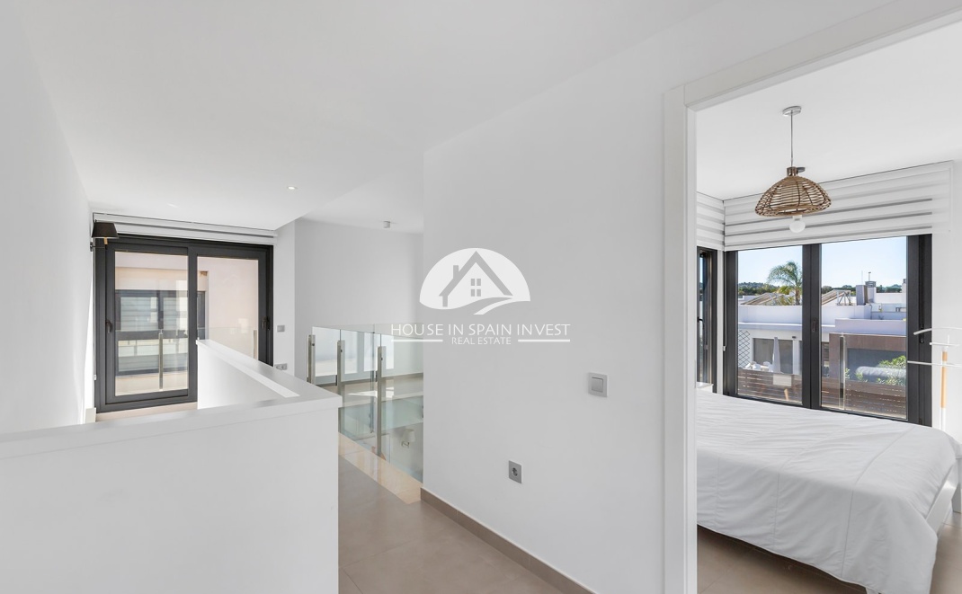 Resale - Villa - Vistabella Golf - Vistabella